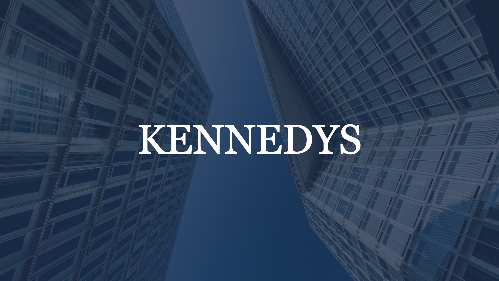 Kennedys Training Contract Salary & Deadlines 2026/27
