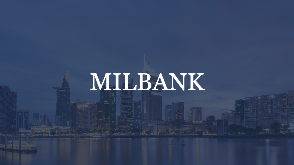 Milbank Training Contract Salary & Deadlines 2026/27